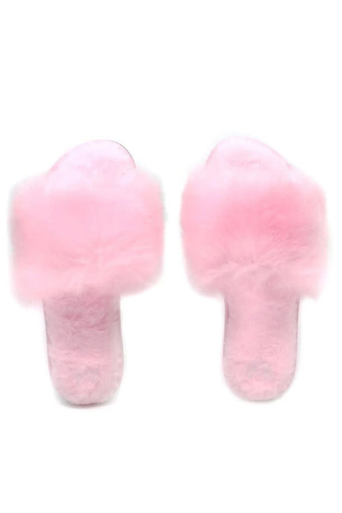 Malvados Slumber Lush Slipper